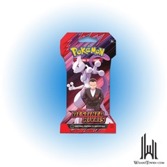 Destined Rivals Sleeved Blister Pack